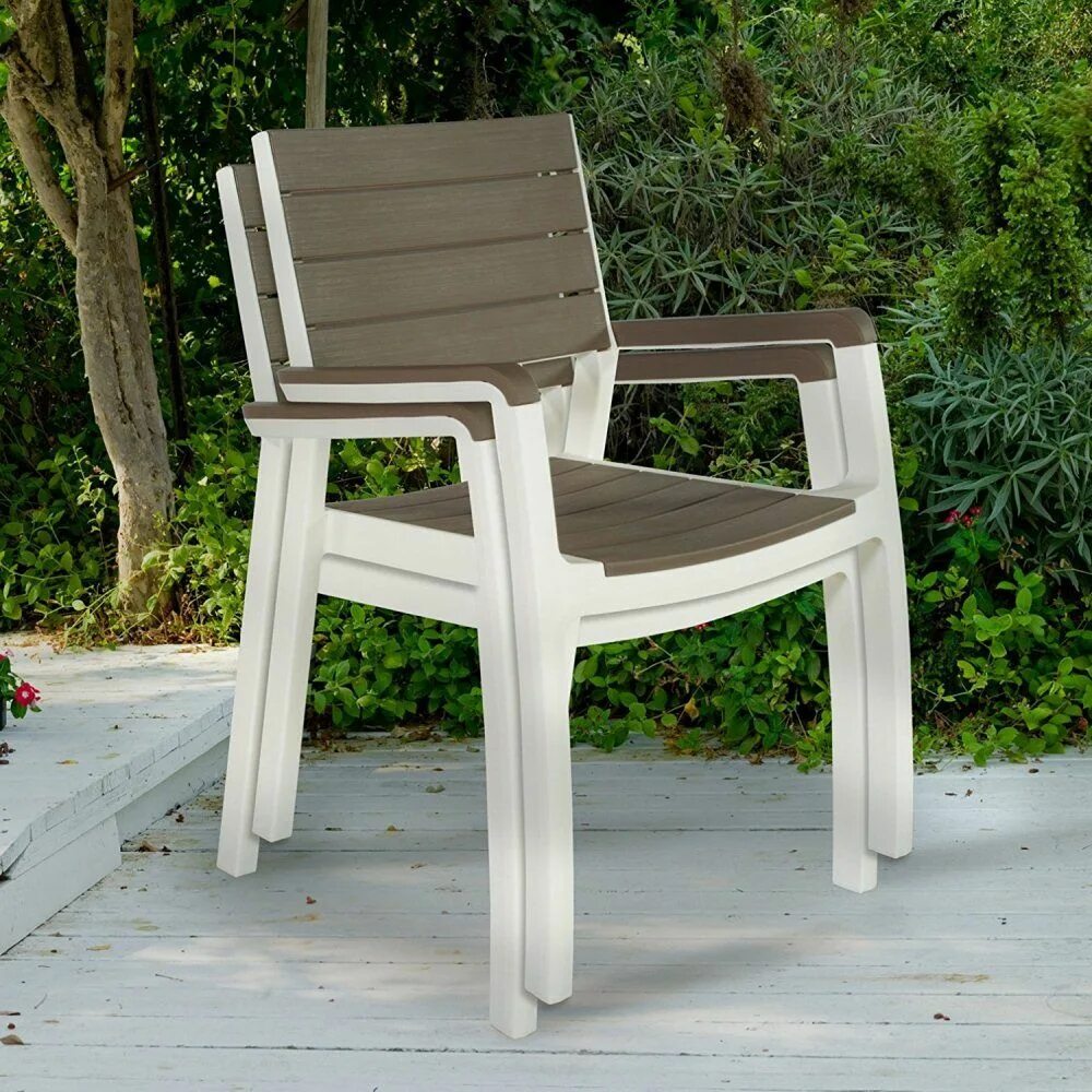Стул Keter Harmony Armchair