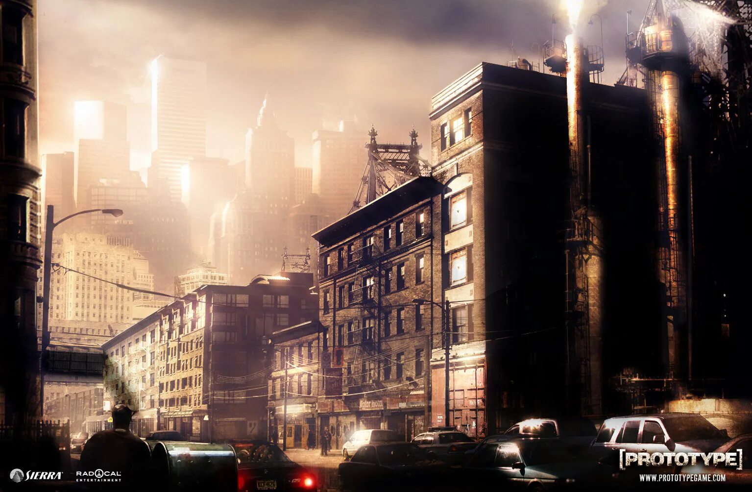 нью-йорк prototype. Prototype город. улица будущего. Prototype 2 нью йорк. астана сити 2030.