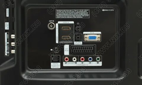 Le40c530f1w
