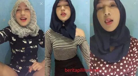 Jilbab sexy 