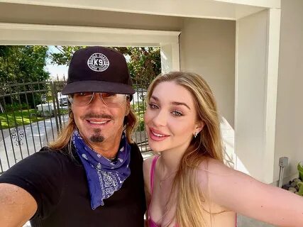 Bret Michaels on Twitter: "Happy #Sweet16 Jorja Bleu #HappyBirthday! 