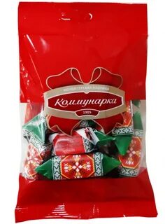 Белорусские конфеты