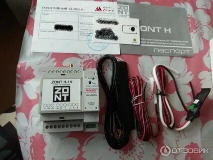 Zont1x