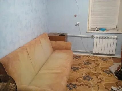 Квартира глинки