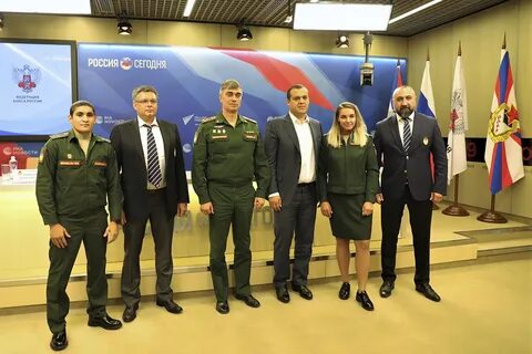 Среди военнослужащих