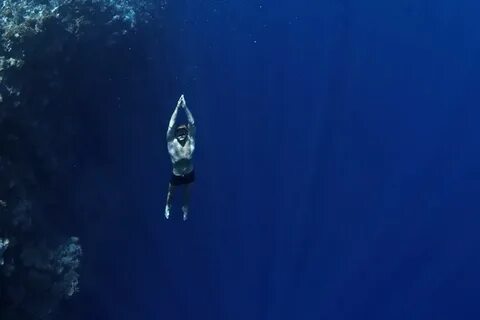 Под водой 20
