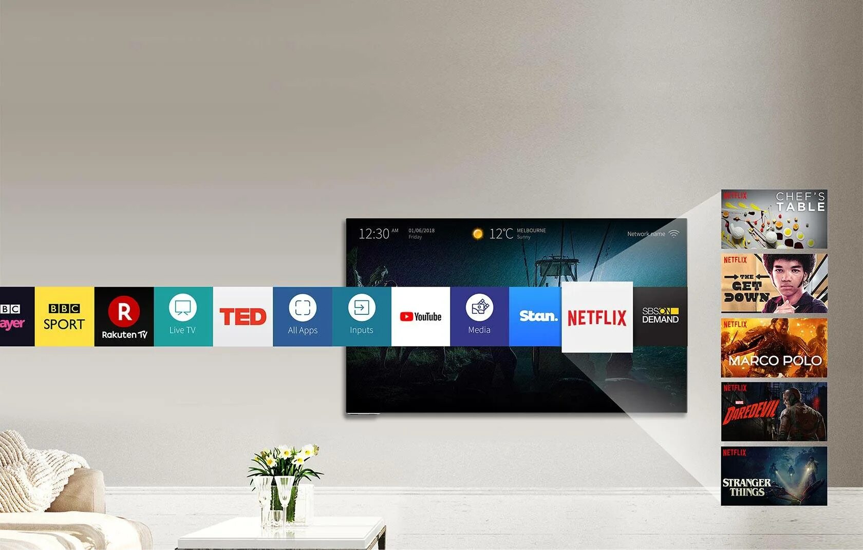 Как установить приложение на телевизор hisense. Vidaa smart tv приложения. операционная система vidaa для телевизора. hisense vidaa. hisense vidaa tv.