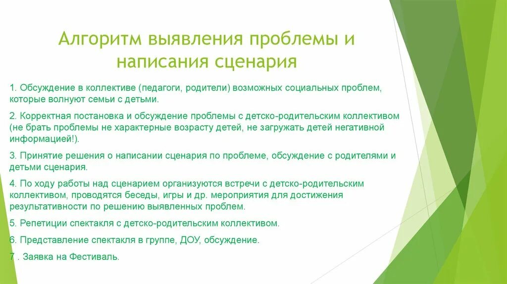 Сценарии решения проблем. Алгоритм написания сценария. Алгоритм написания сценария мероприятия. Обсуждение сценария с детьми. Как написать сценарий алгоритм.