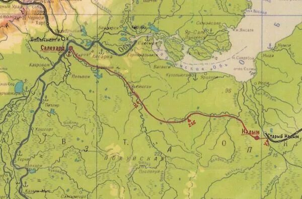 Карта дороги Салехард Надым. Автодорога Надым Салехард на карте. Салехард Надым на карте. Надым-Салехард автодорога. Поезд до салехарда