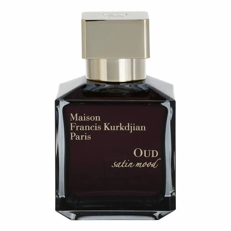 Maison francis kurkdjian oud mood