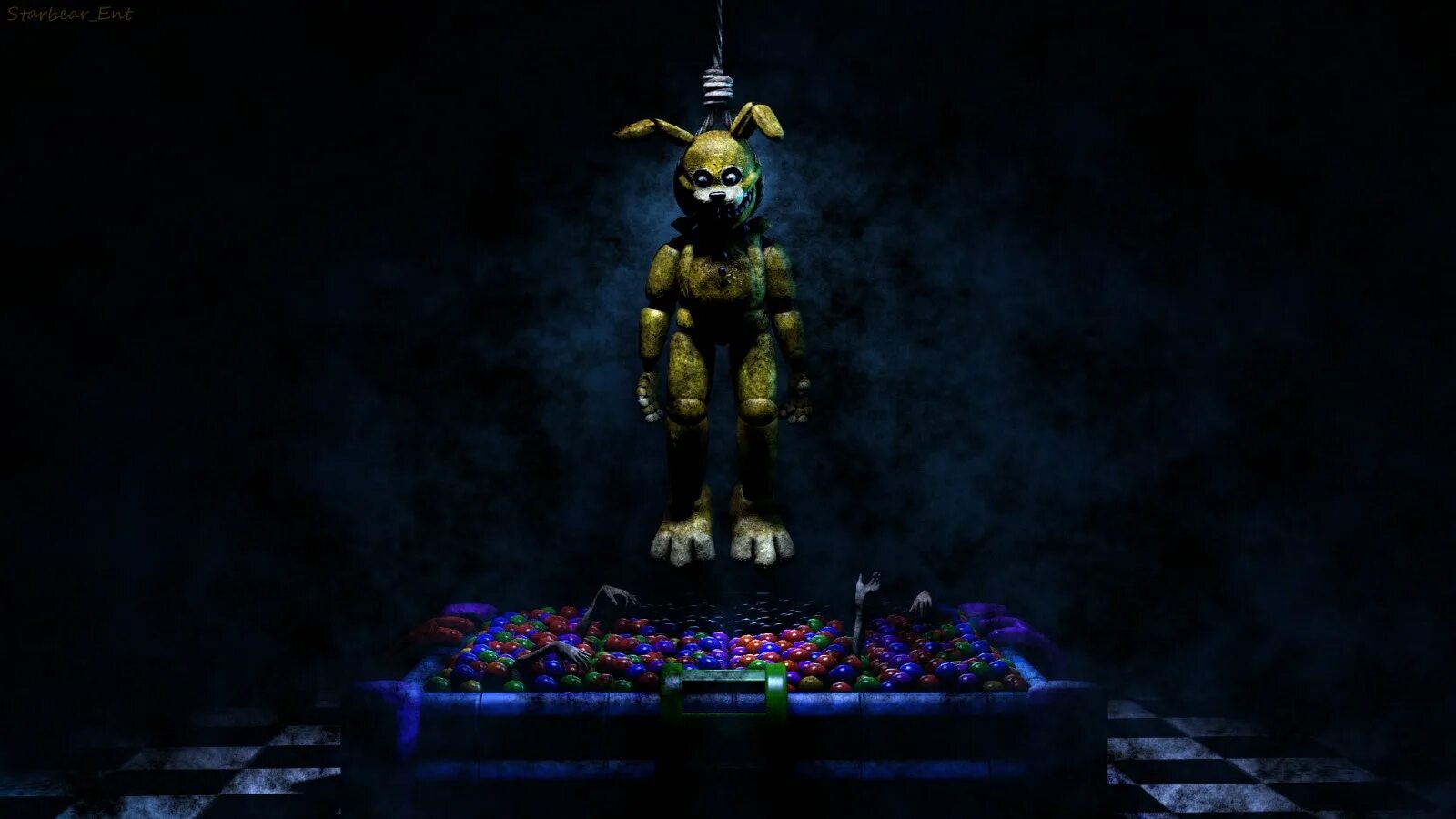 Интро пит. Инто спринг бонни. пит spring bonnie. спринг бонни into the pit. into спринг бонни.