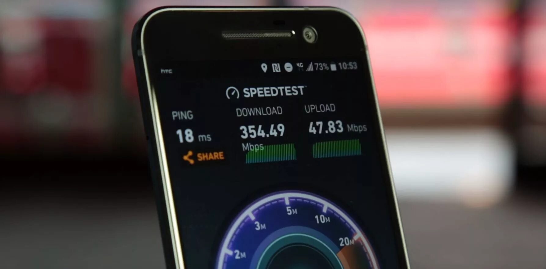 Mobile 4g/5g модем. Скоростной мобильный интернет. Режим 4g+. Частный дом Speedtest. Хороший интернет 4g