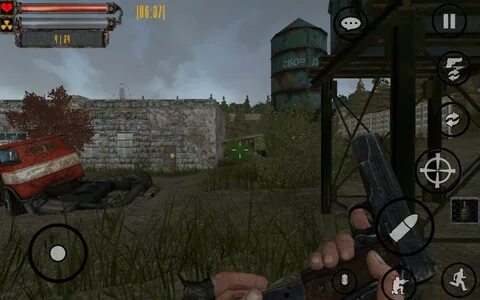 Lost игра на андроид