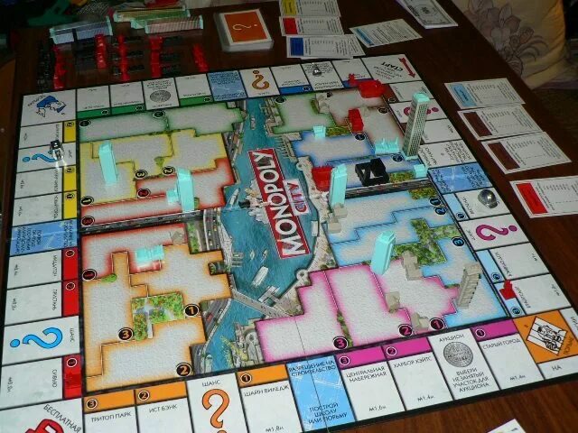 Монополия мегаполис как играть. Monopoly city. монополия сити карточки.
