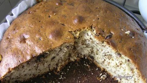 Не пропекаются кексы