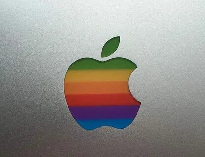 Яблоня iphone