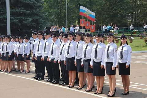 Орловский юридический