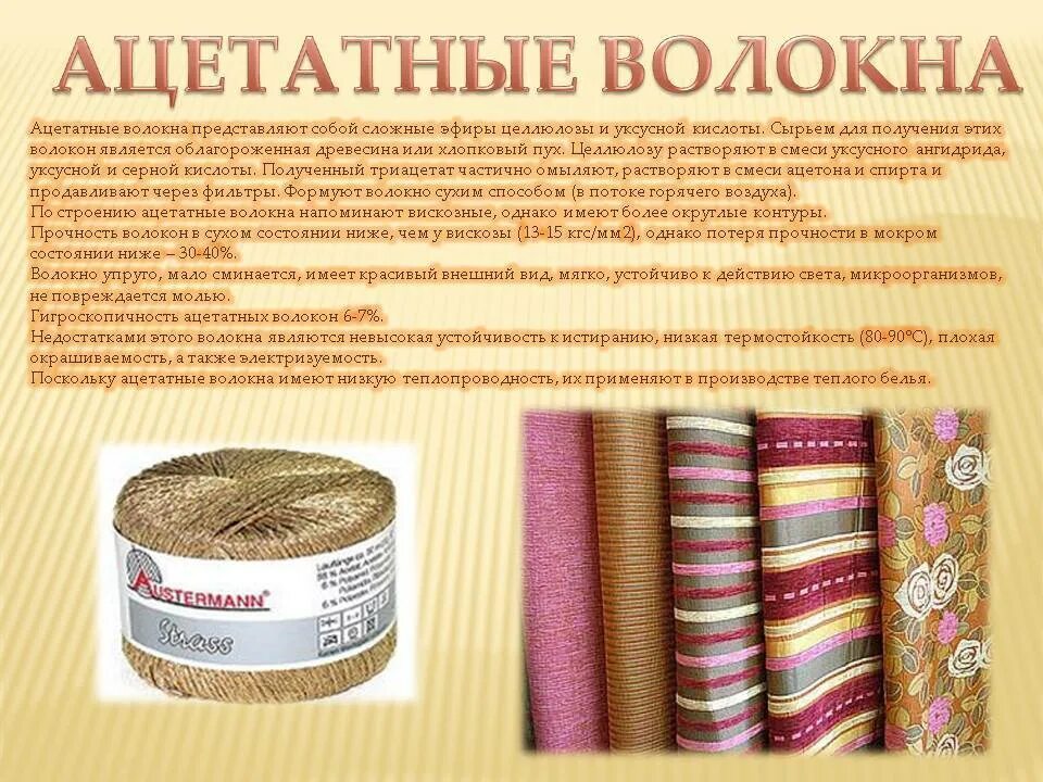 Медно аммиачное волокно. Ацетатное волокно. Искусственные волокна вискоза. Ткань из волокон. Искусственные волокна ацетатный шелк вискоза.