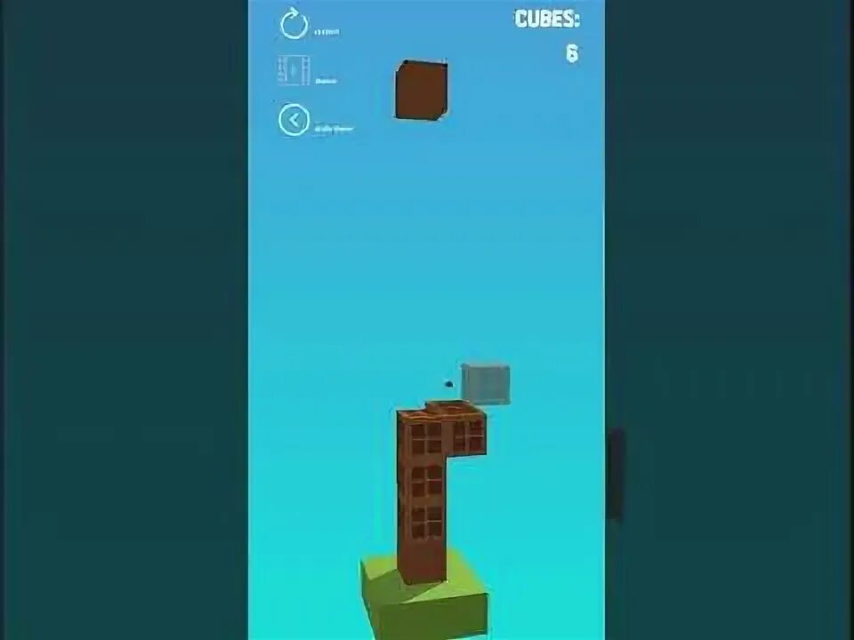 Stack master. Stack master