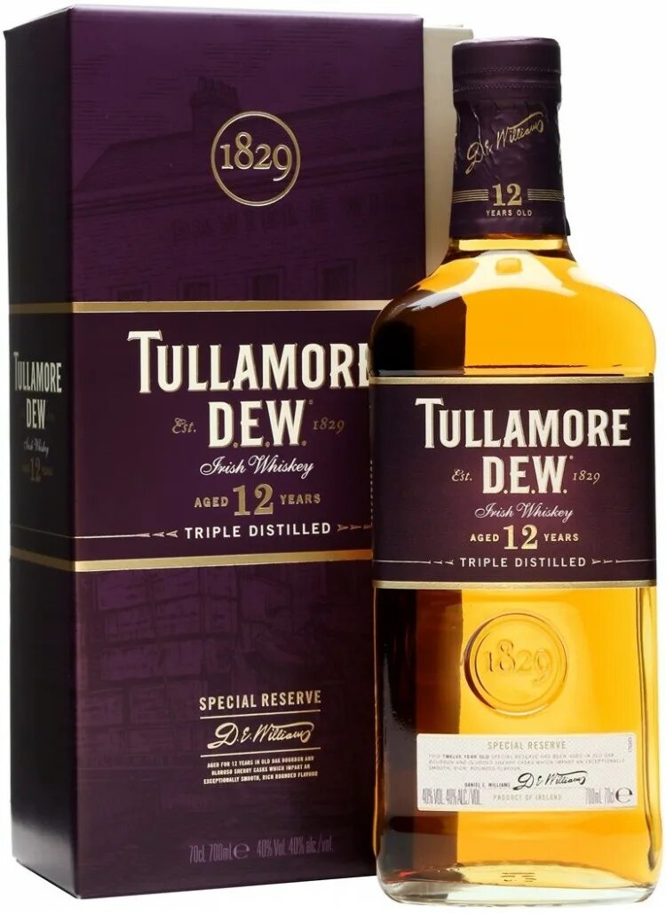 Ирландский виски Тулламоре. Виски Талламор Дью. Ирландский виски Талламор Дью. Виски Талмор Дью. Tullamore dew 0.7 цена
