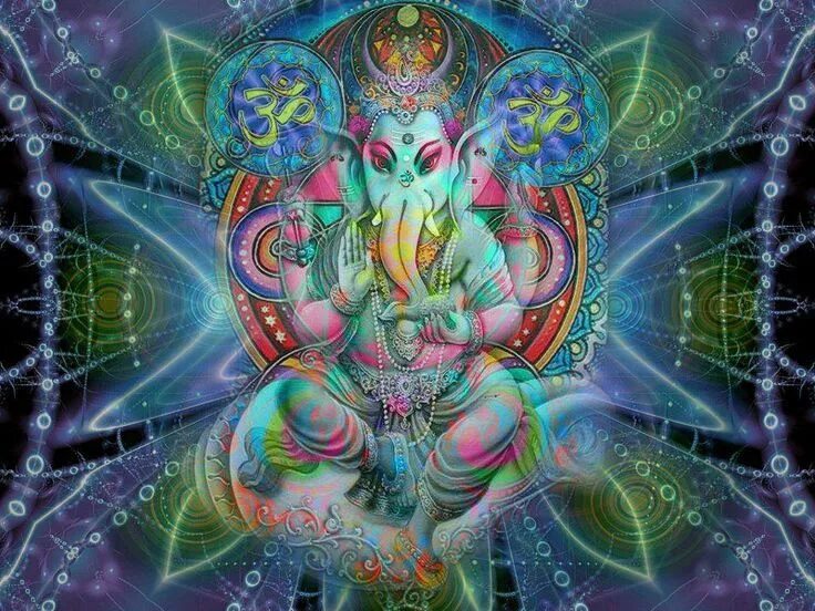 Varaha roopam remix psy trance
