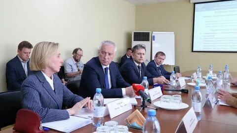 Развитие томска