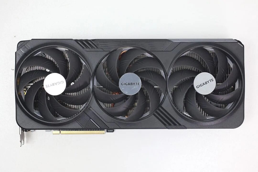 Rtx 4070 ti gigabyte цена