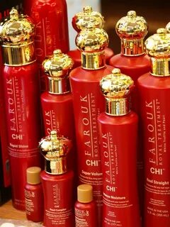 Chi royal