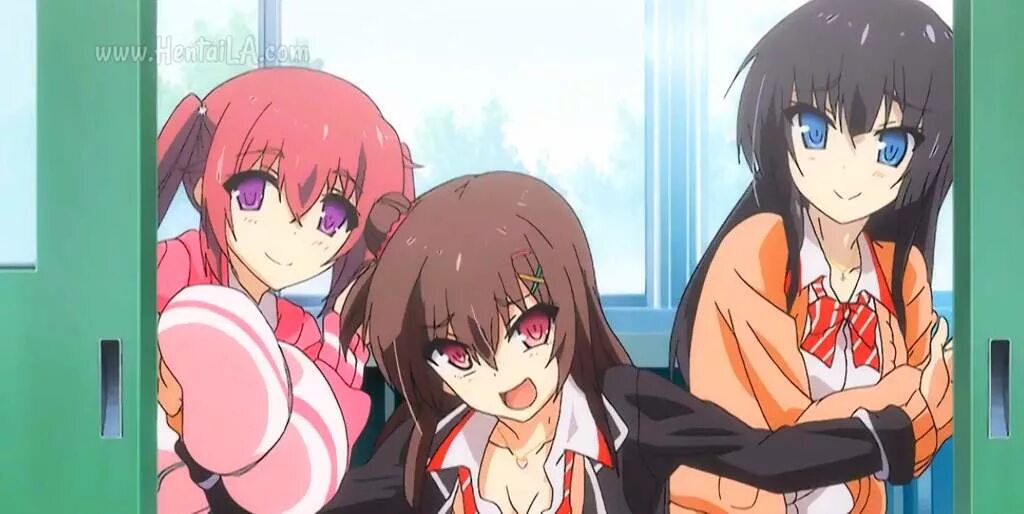 Using eroge abilities in real life
