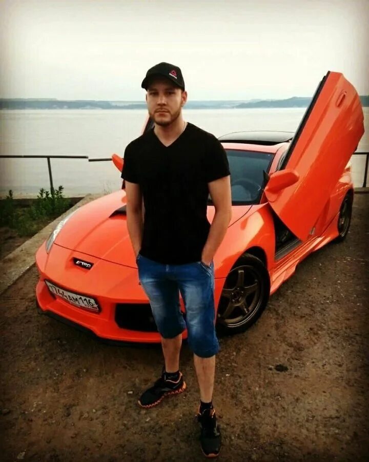 машина нурлат казань