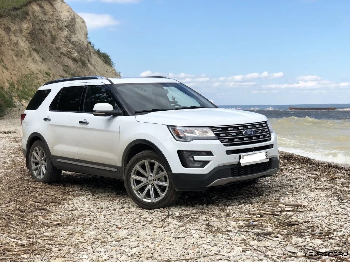 Эксплорер 5 рестайлинг. Ford explorer 5g. форд эксплорер 5. ford explorer 17. машина форд эксплорер 2017.