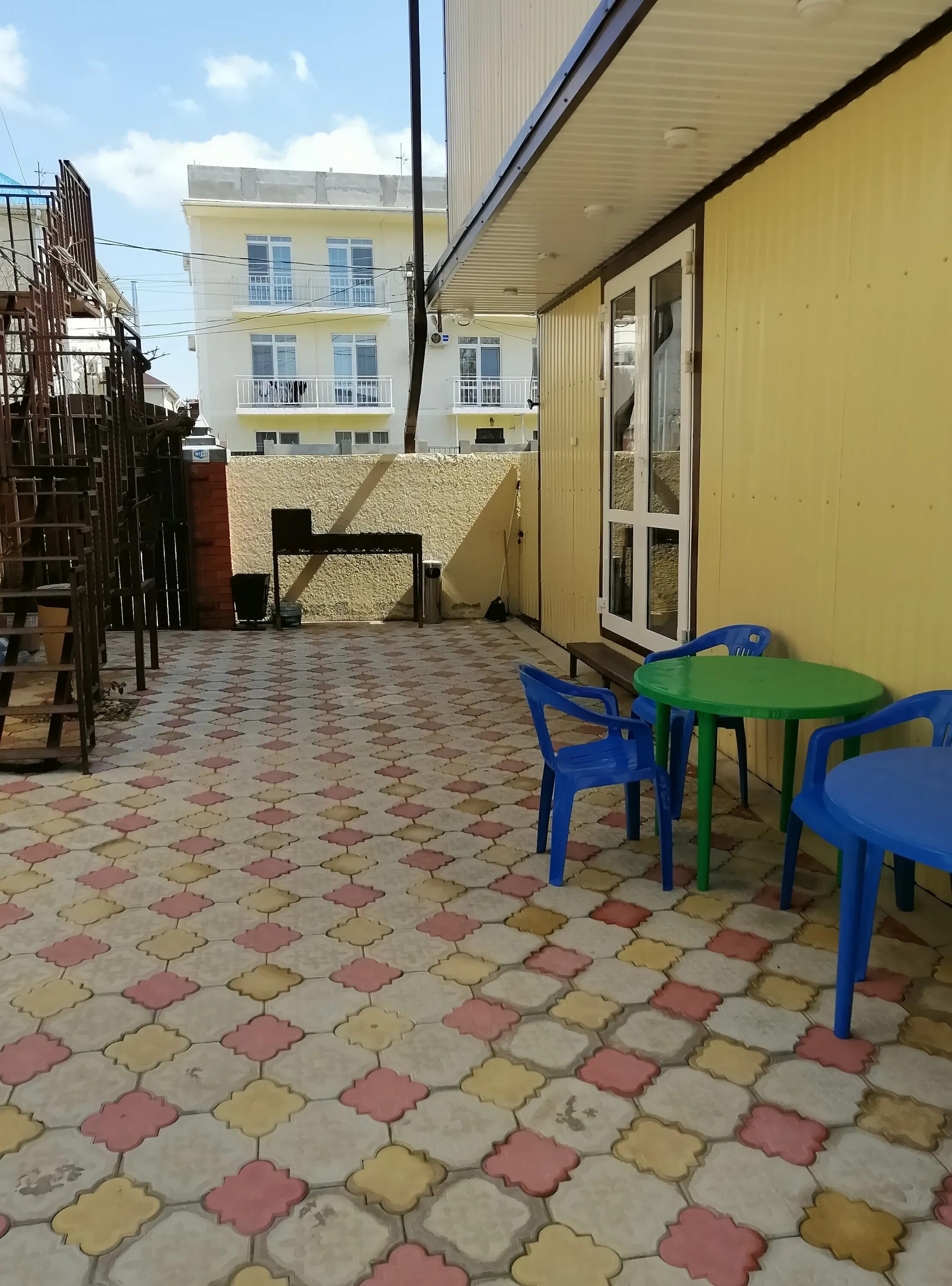 лазурная, 15. витязево гостевой дом у вадима уютная 20. витязево уютная. уютная 22 витязево гостевой дом фото. витязево уютная 8.