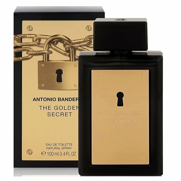 Antonio Banderas духи the Secret 100ml. Banderas Golden Secret man 50 мл. Голден секрет Антонио Бандерас. Антонио Бандерас секрет духи мужские.