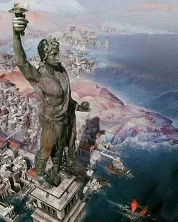 Колос радосский