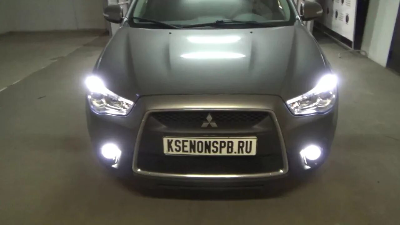 Led mitsubishi. Led огни Mitsubishi ASX 3017. Led Мицубиси АСХ. Светодиодные лампы Осрам для Митсубиси АСХ 2011. Габаритные лампочки на Mitsubishi ASX.