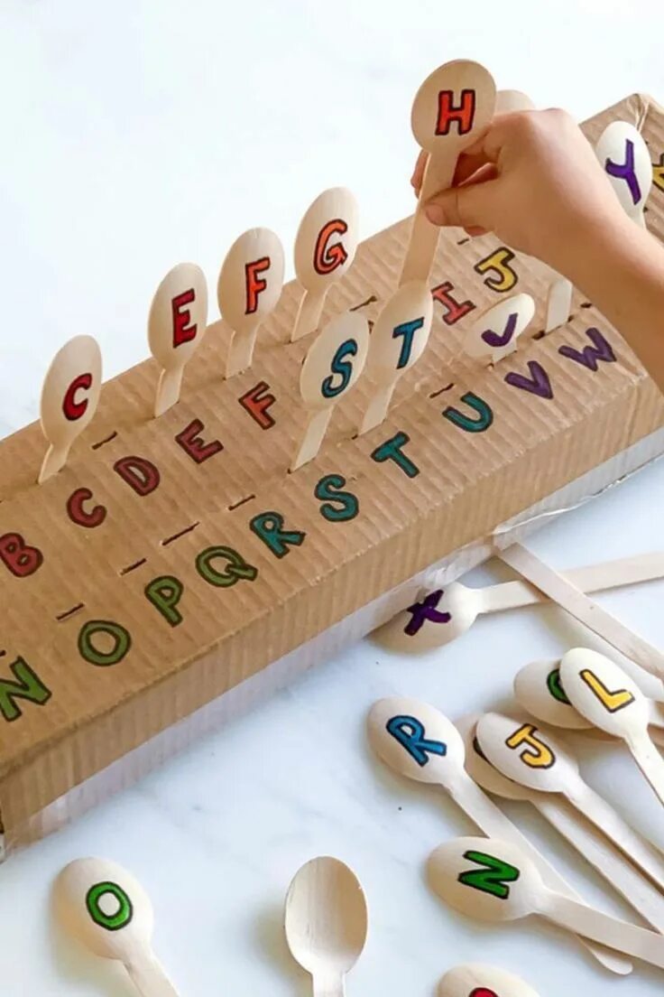 Learning through play