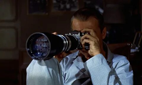Camera found