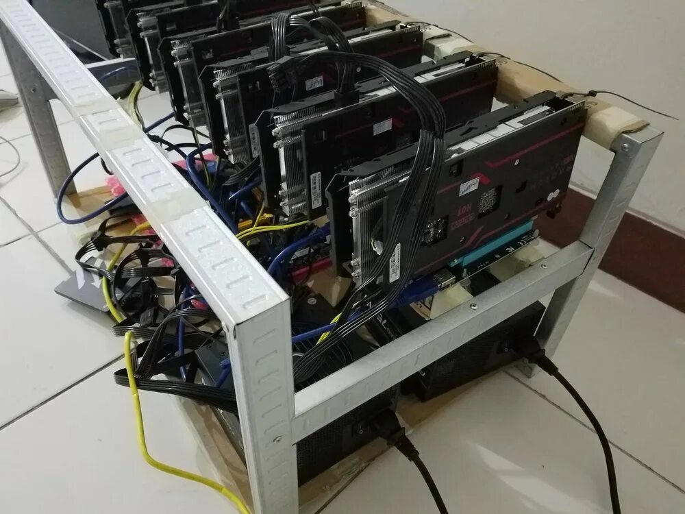 Майнинг риг. Mining Rig. 4x rx580 потребление майнинг. Оверклок. Rx580 майнинг