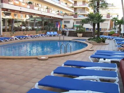 Aqua hotel 4