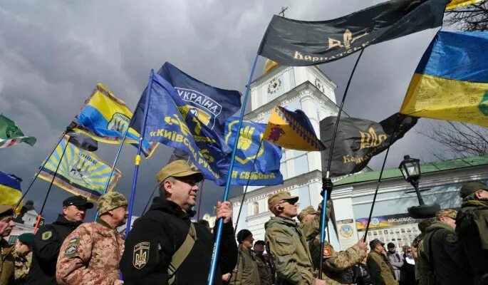 Остановитесь украина