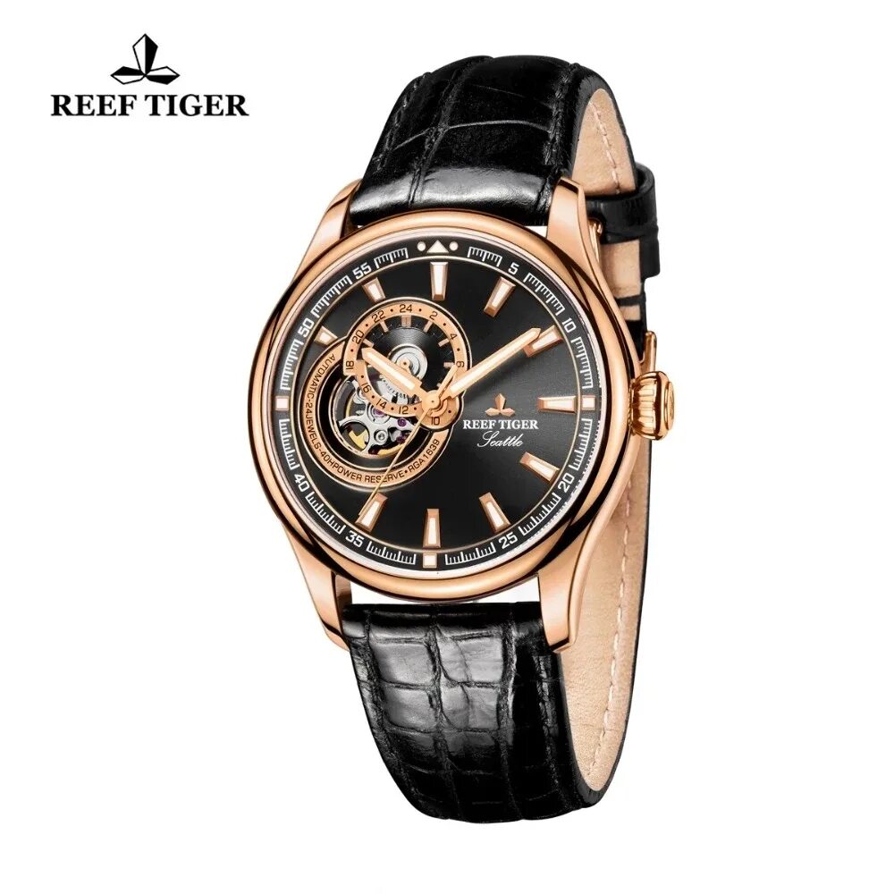 Reef tiger часы. Часы пантера. Часы с тигром. Tiger watches. Часы reef tiger aurora tank.