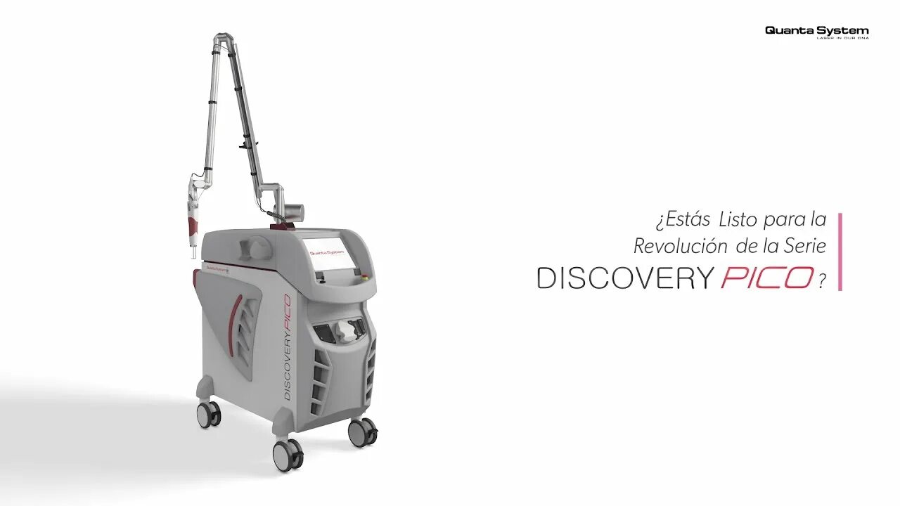 Discovery systems