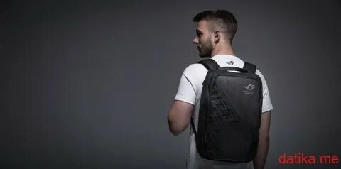 Backpack игра