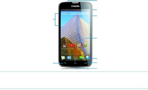 Philips прошивка