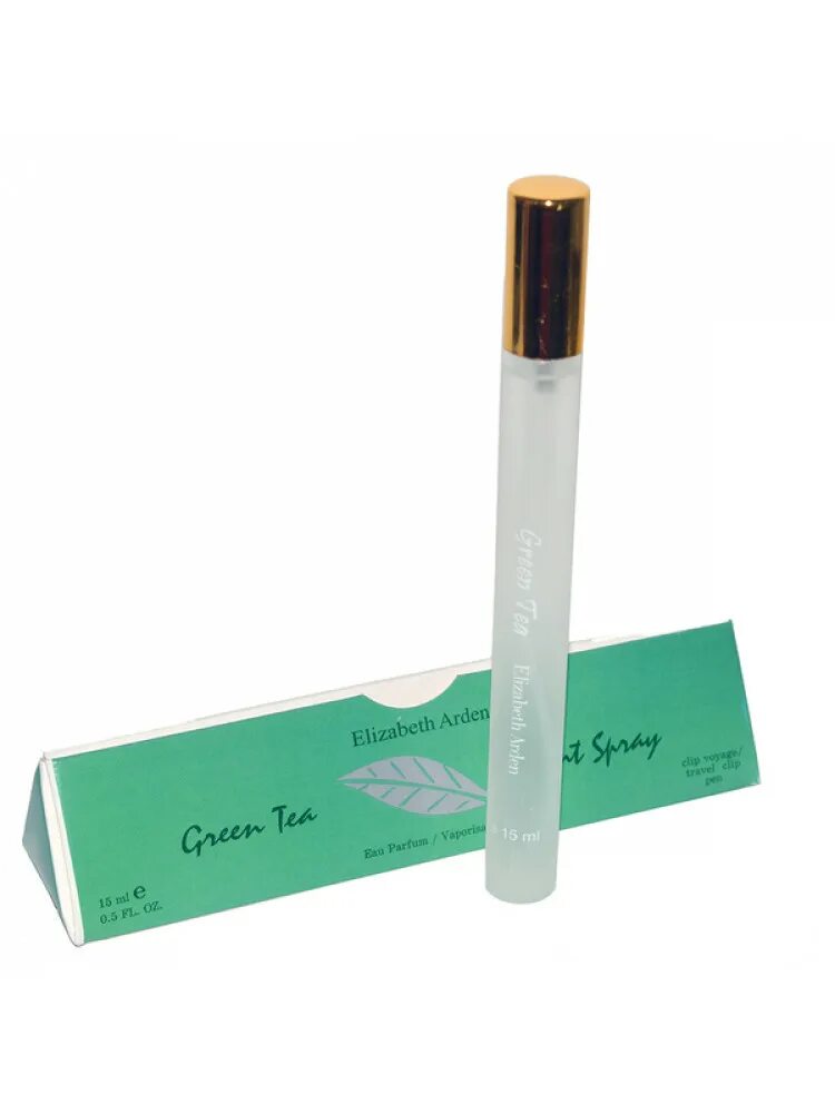 Green Tea EDP 15ml. Духи зелёный чай Элизабет. Духи 15 мл Green Tea. Духи 15 мл Seeby. Зеленые воды с запахом