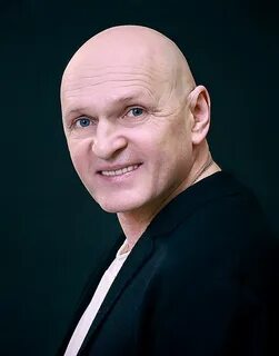 Радогор большов