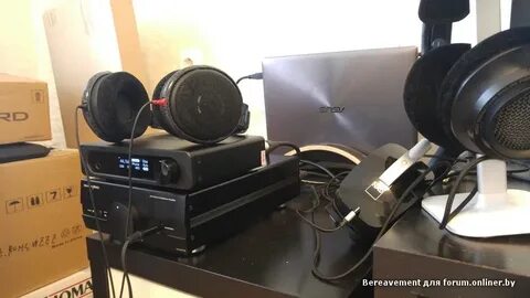 Fi sound