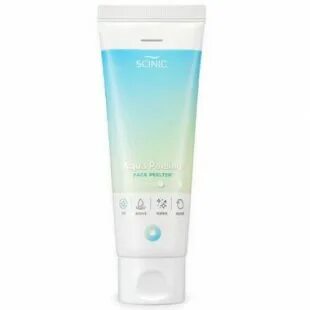 Limoni lactobionic micro peeling