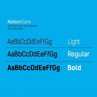 Font family sans serif