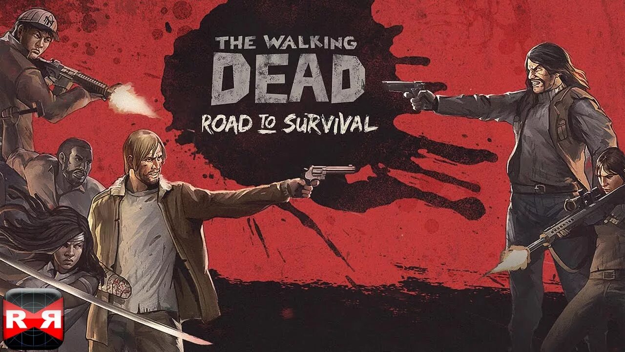 Дорога мертвых 3. The Walking Dead Road to Survival арты. Walking Dead Road to Survival Android.